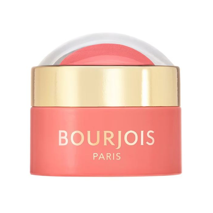 Colorete Little Round Pot Cream