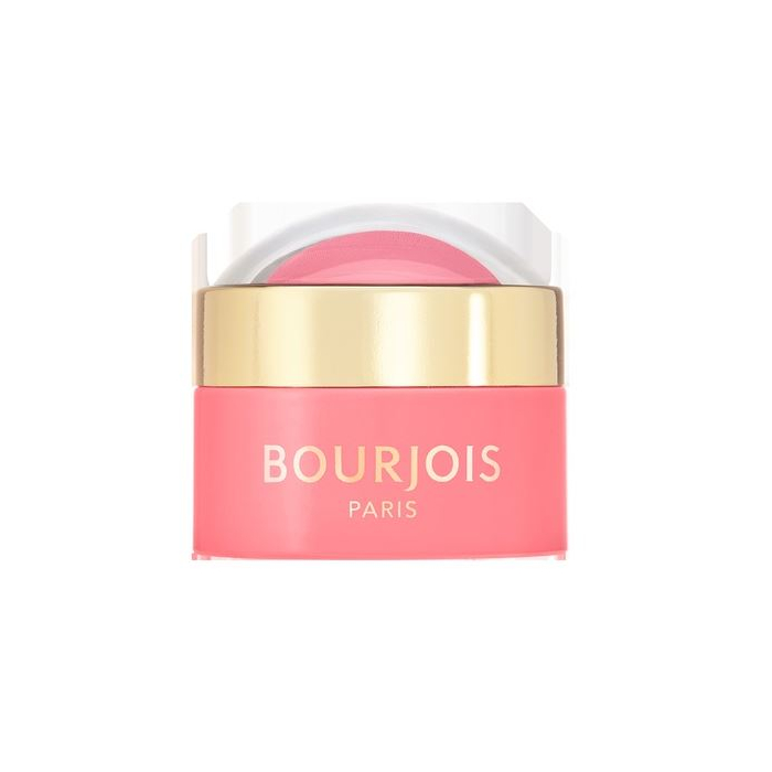Colorete Little Round Pot Cream