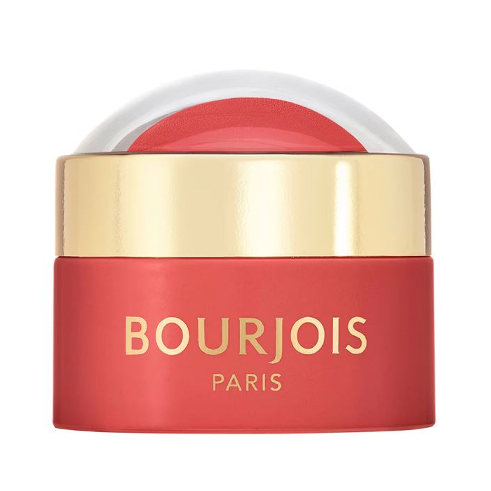 Colorete Little Round Pot Cream