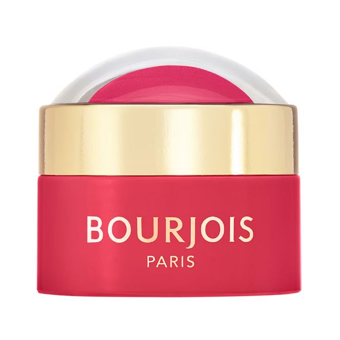 Colorete Little Round Pot Cream