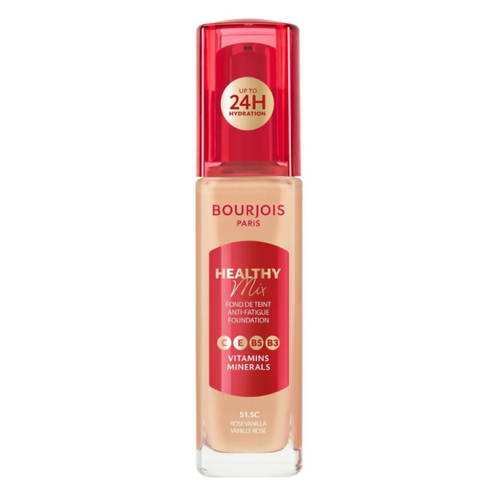 Healthy Mix Base de Maquillaje Bourjois