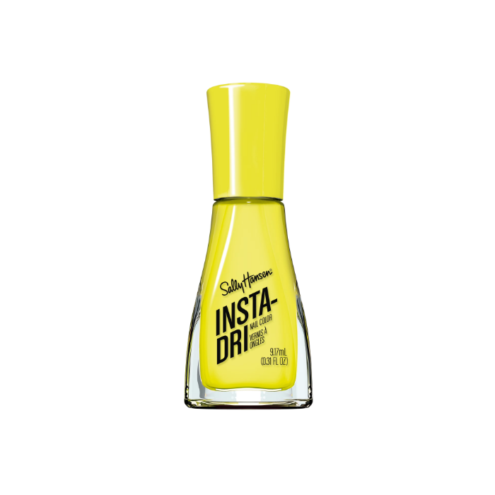 Insta Dri Esmalte de Uñas Flower Power