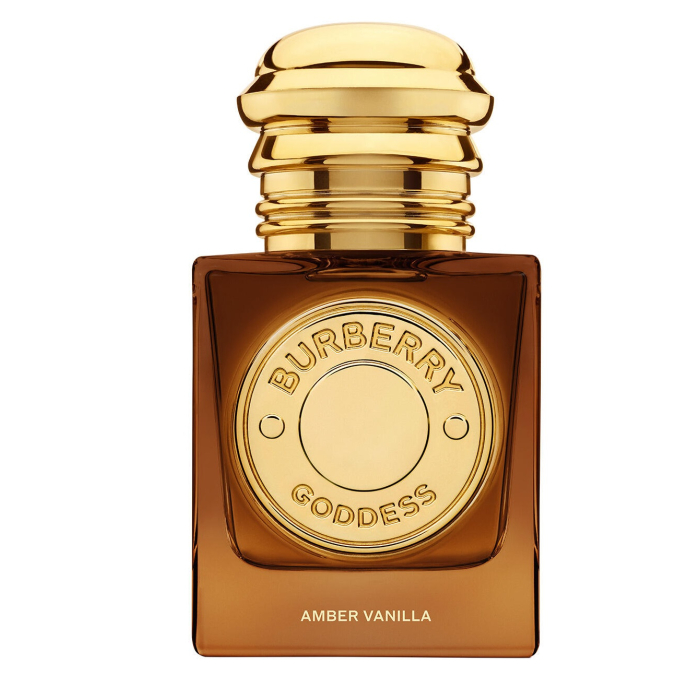 Goddess Amber Vanilla Eau de Parfum Intense 30 ml