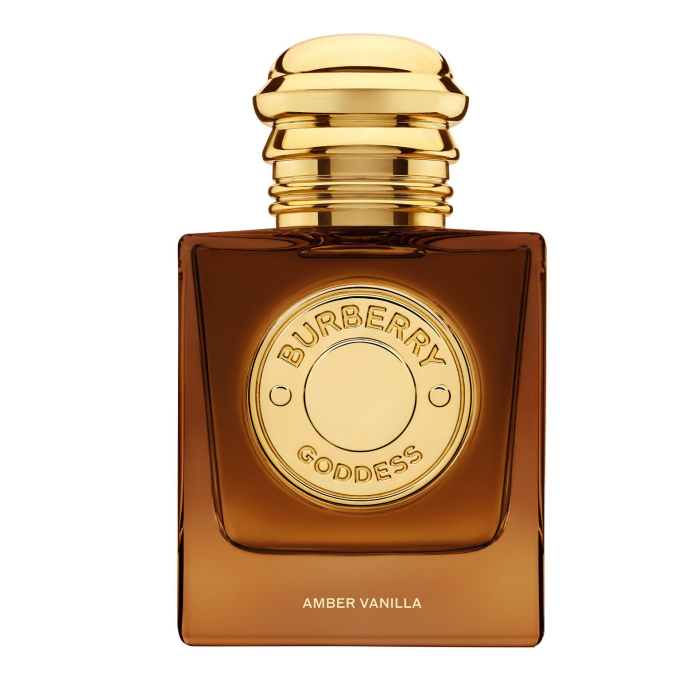 Goddess Amber Vanilla Eau de Parfum Intense 50 ml