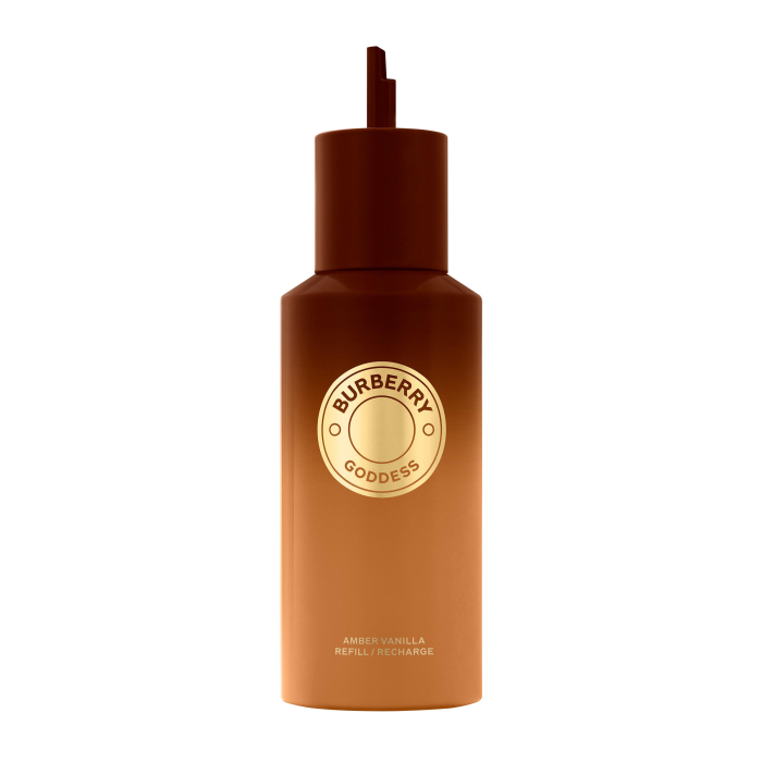 Goddess Amber Vanilla Eau de Parfum Intense 150 ml