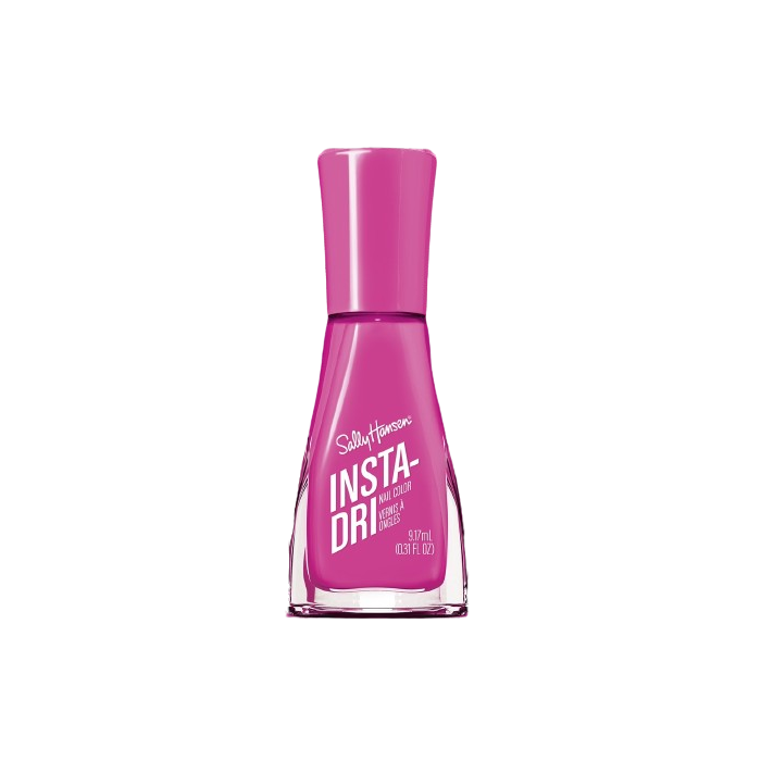 Insta Dri Esmalte de Uñas Flower Power