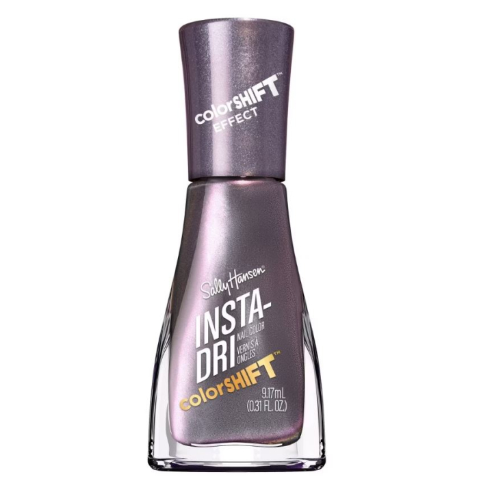 Insta Dri Esmalte Uñas ColorShift Effect