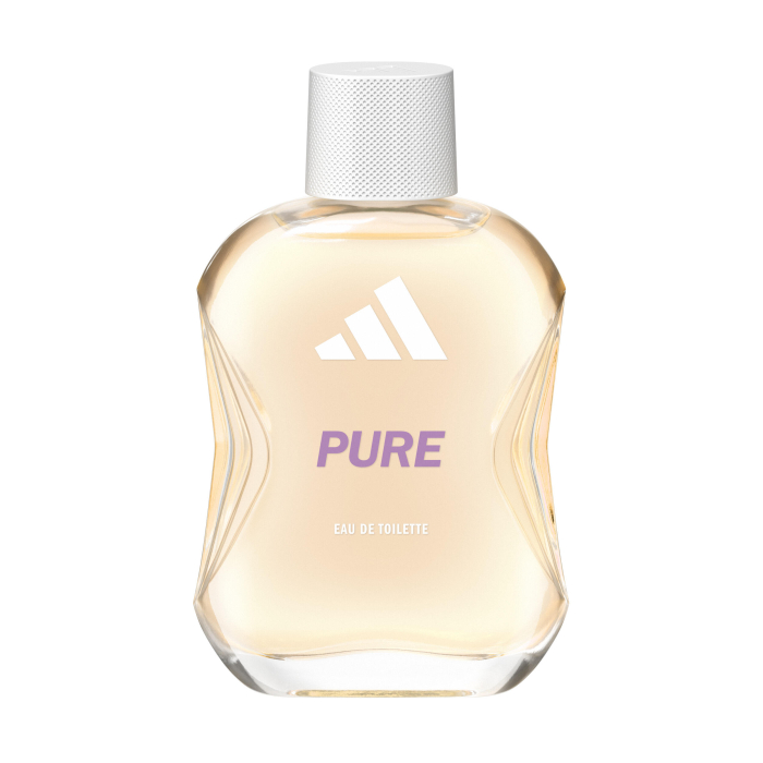 Icons Woman Pure Eau de Toilette 100 ml
