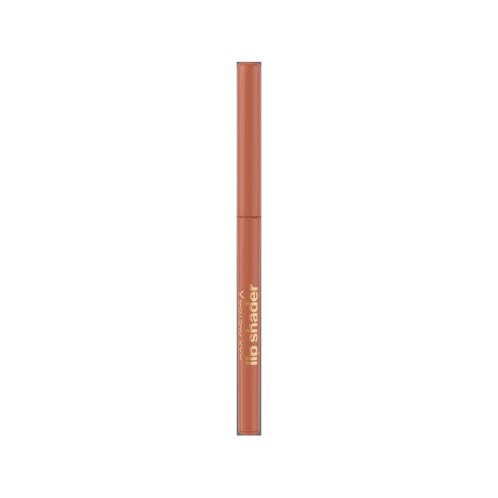 2000 Calorie Lip Shader Max Factor