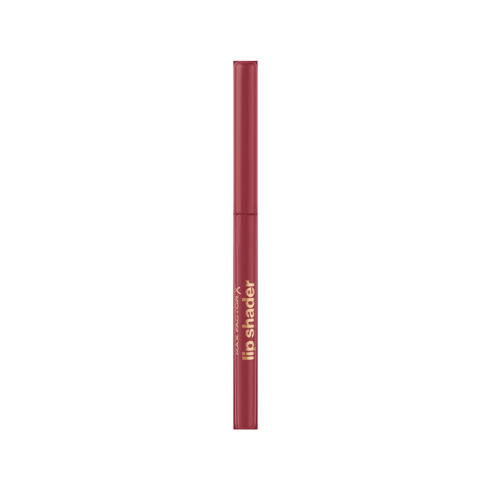 2000 Calorie Lip Shader Max Factor