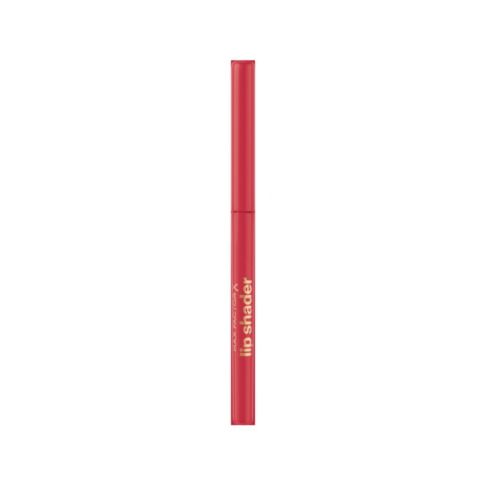2000 Calorie Lip Shader Max Factor