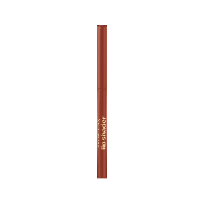 2000 Calorie Lip Shader Max Factor