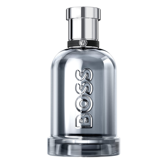 Boss Bottled Beyond Him Eau de Toilette Intense 100 ml