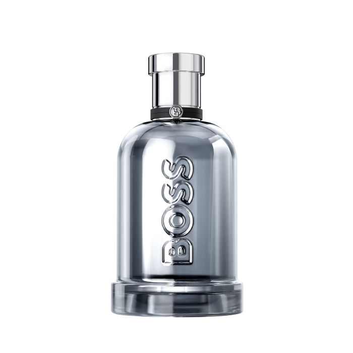 Boss Bottled Beyond Him Eau de Toilette Intense 150 ml