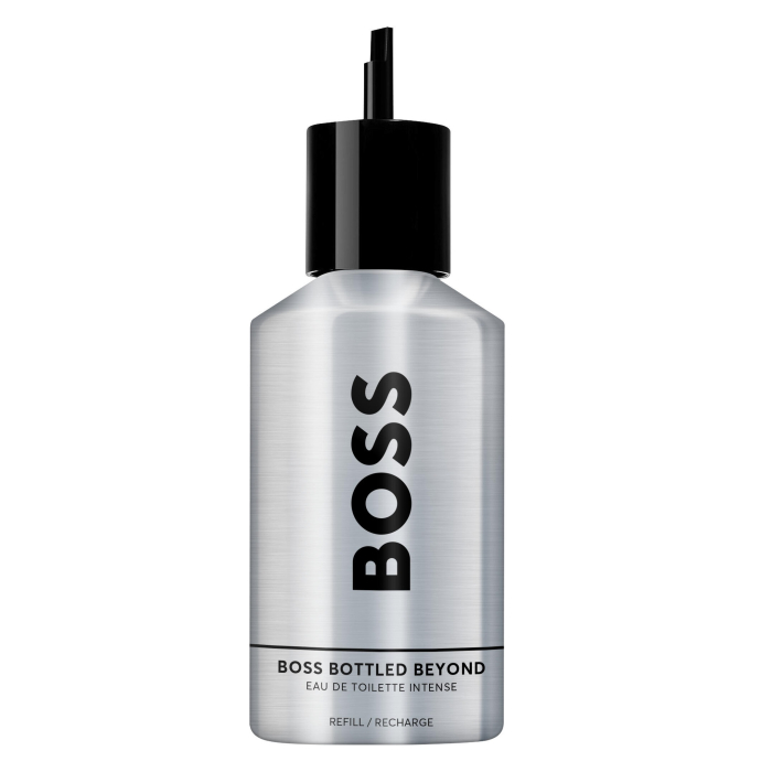 Boss Bottled Beyond Him Eau de Toilette Intense 200 ml