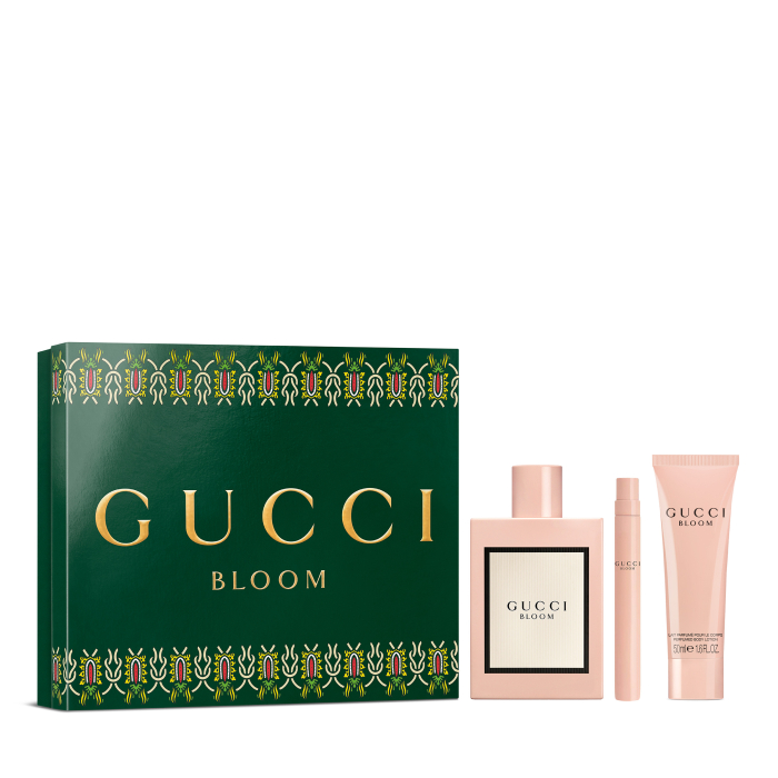 Gucci Bloom Eau de Parfum Set de regalo para mujer 160 ml
