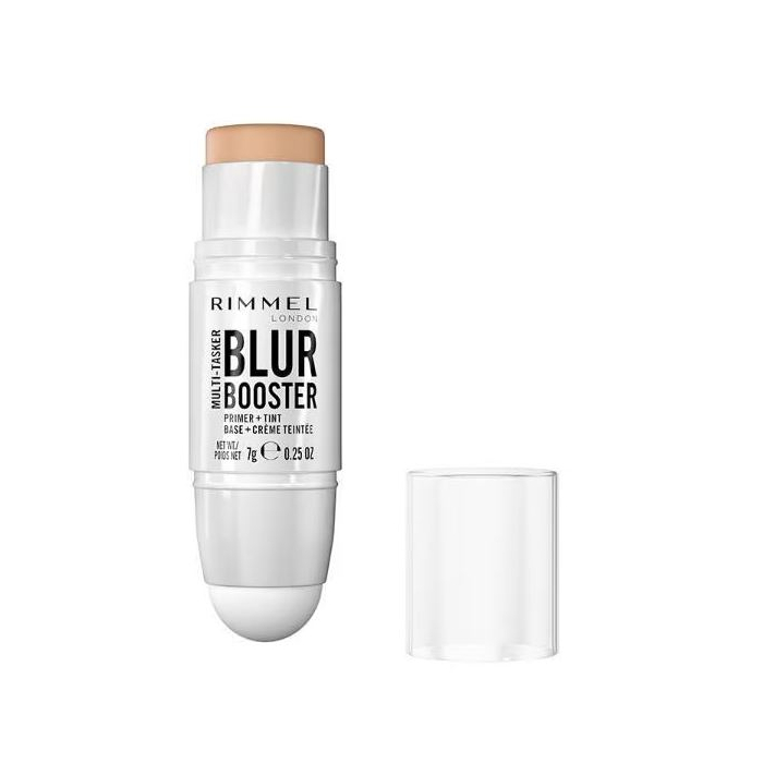 Primer & Tint Multi-Tasker Blur Booster
