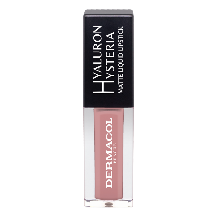 Hyaluron Hysteria Barra de Labios Líquida Mate 4.5 ml
