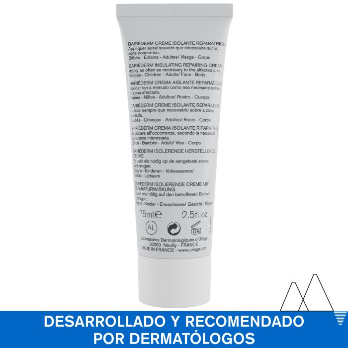Bariederm Crema