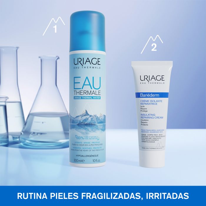 Bariederm Crema