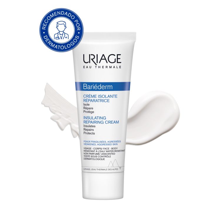Bariederm Crema