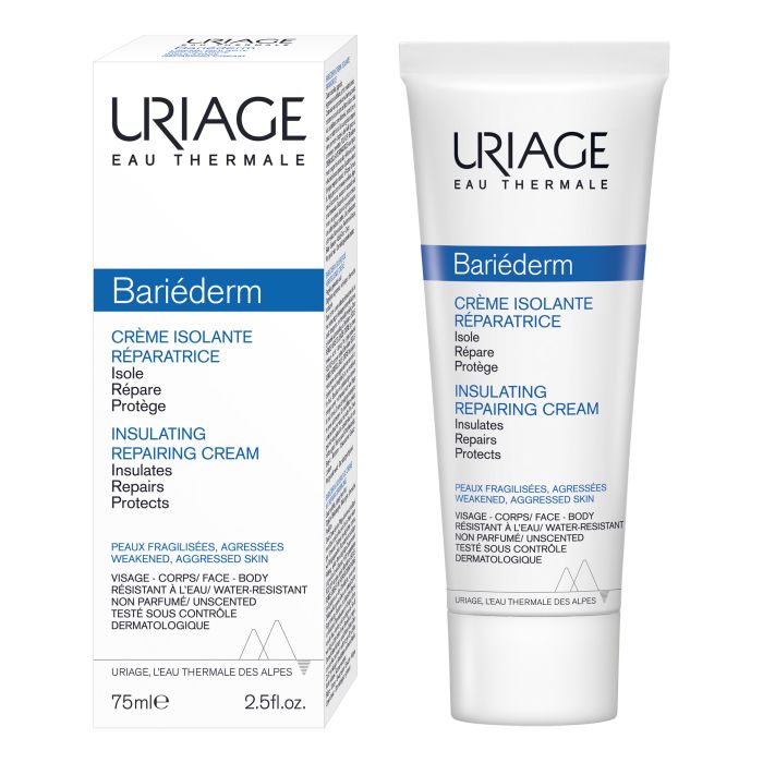 Bariederm Crema
