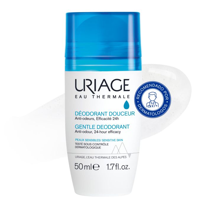Desodorante Suave 50 ml