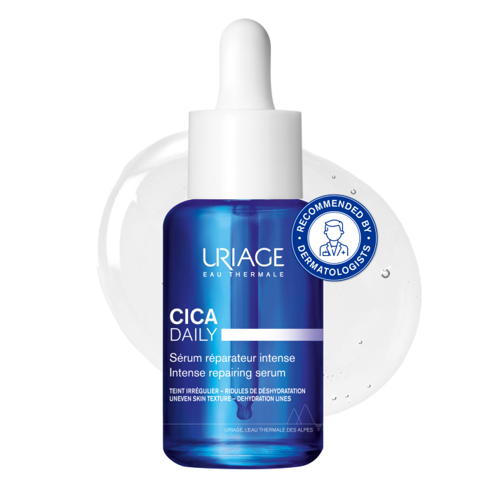 CICA Daily Sérum Reparador Intenso 30 ml
