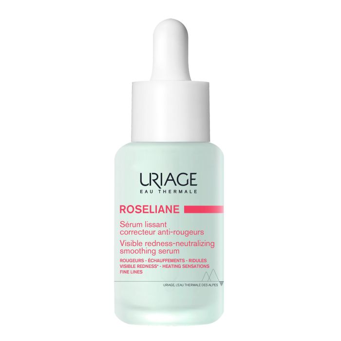 Roseliane Sérum Antirojeces 30 ml