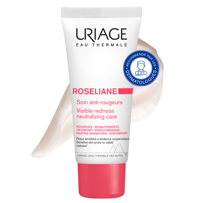 ¡28% DTO! Roséliane Crema Antirojeces 40 ml