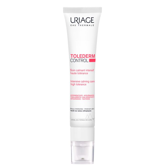 Toléderm Control Crema Ligera 40 ml