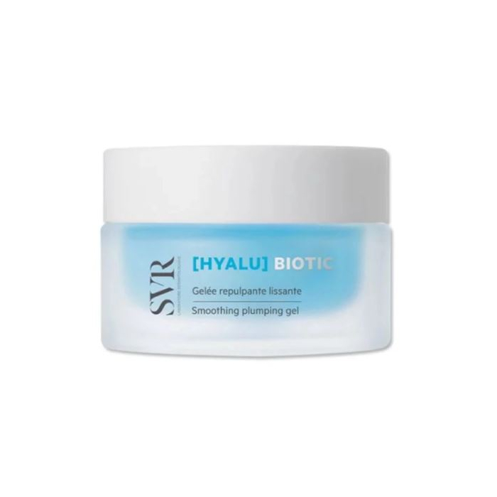 Smoothing Plumping Gel Hyalu Biotic Regenerador 50 ml