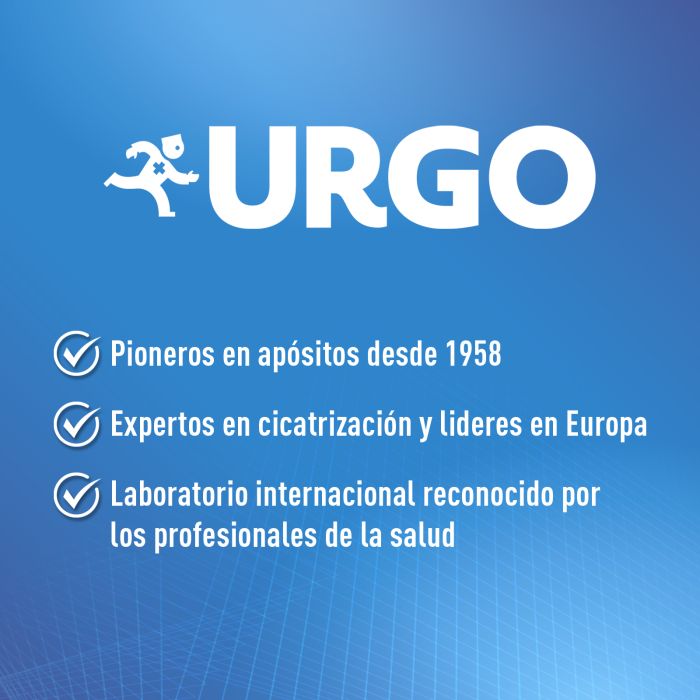 Apósitos Resistentes