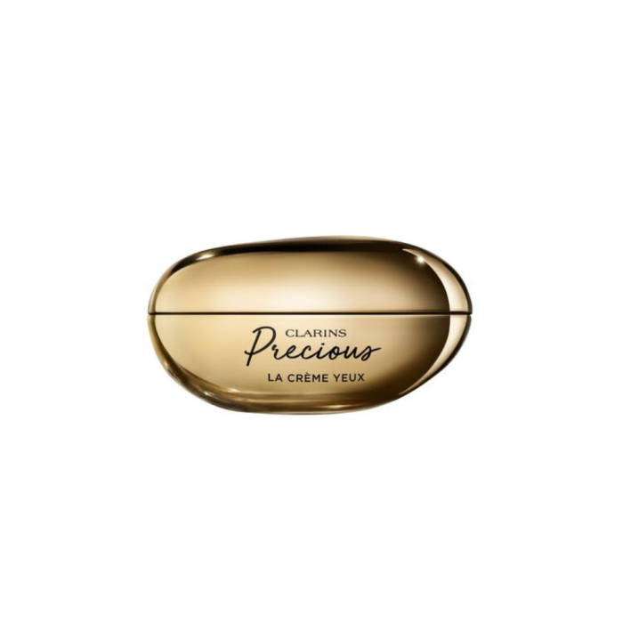 Clarins Precious Crème Yeux Contorno De Ojos 15 Ml