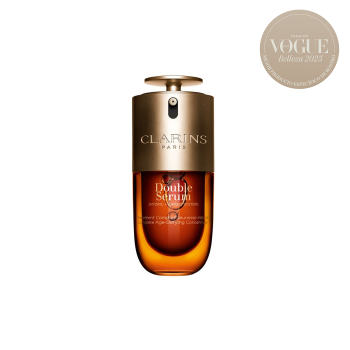 Double Serum