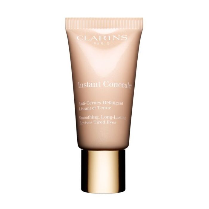 Instant Concealer corrector antiojeras 15 ml