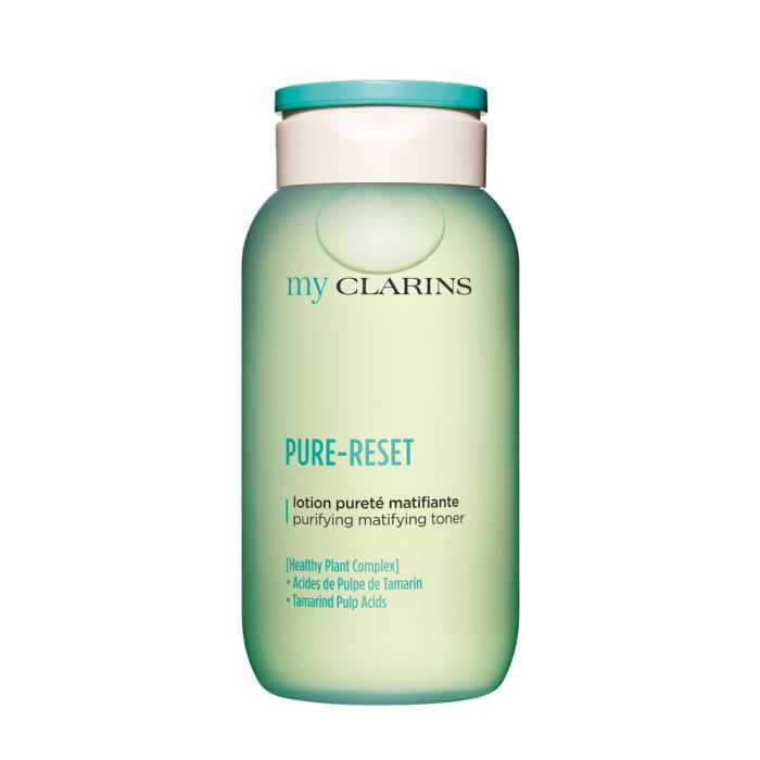 My Clarins Pure Reset Loción Matificante Purificante 200 ml
