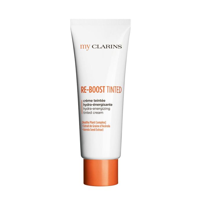 My Clarins Re-Boost Tinted Crema Hidratante con Color 50 ml