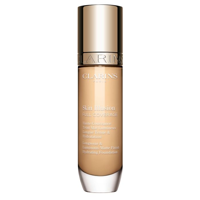 Skin Illusion Full Coverage Base de Maquillaje