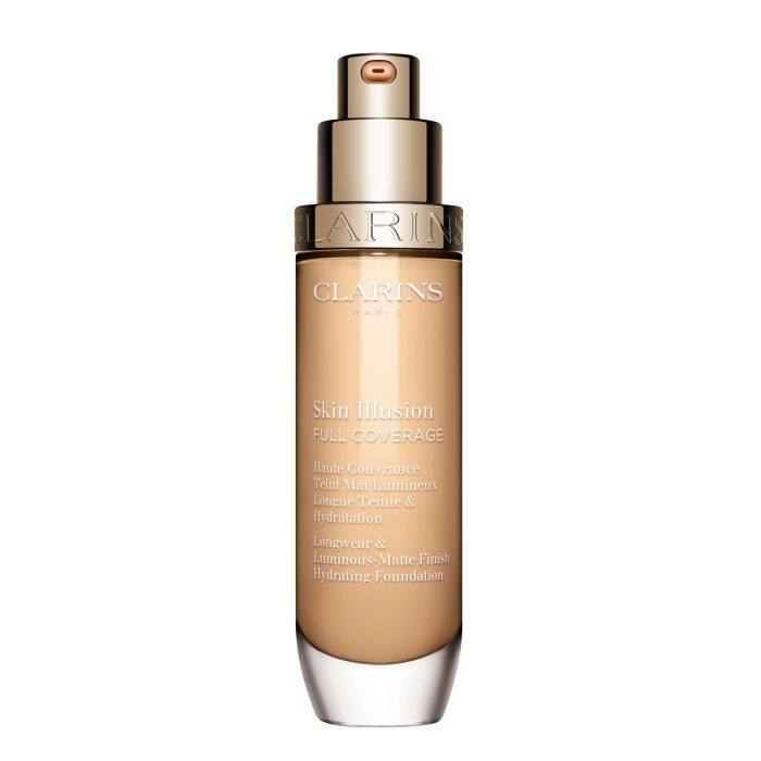 Skin Illusion Full Coverage Base de Maquillaje