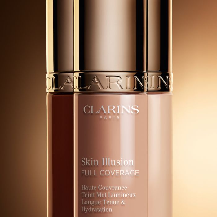 Skin Illusion Full Coverage Base de Maquillaje