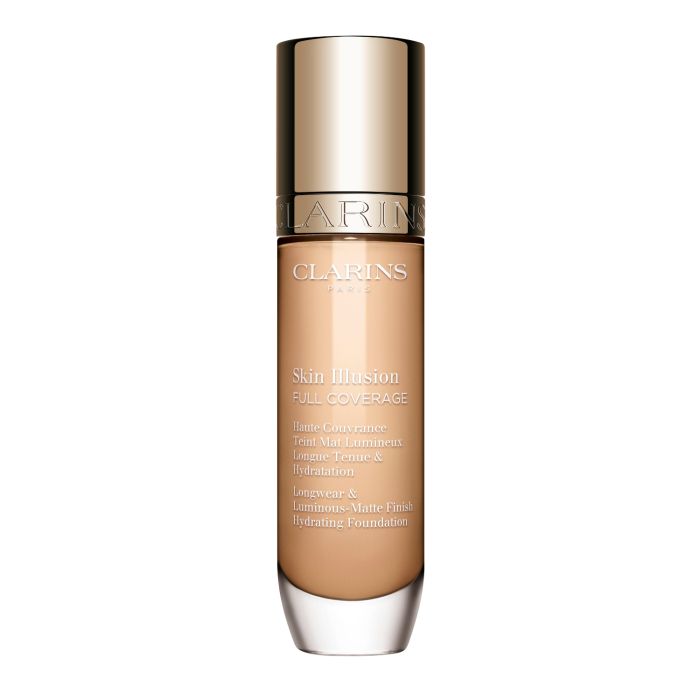 Skin Illusion Full Coverage Base de Maquillaje 30 ml