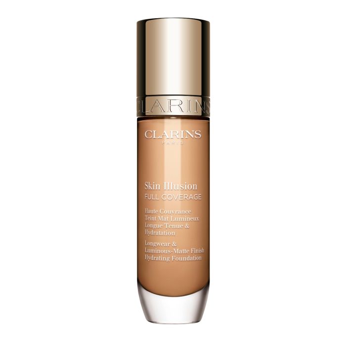 Skin Illusion Full Coverage Base de Maquillaje 30 ml