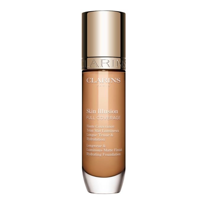 Skin Illusion Full Coverage Base De Maquillaje 30 Ml-image