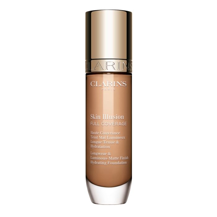 Skin Illusion Full Coverage Base de Maquillaje 30 ml