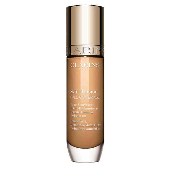 Skin Illusion Full Coverage Base de Maquillaje 30 ml