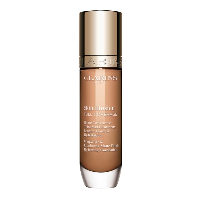 Skin Illusion Full Coverage Base de Maquillaje 30 ml