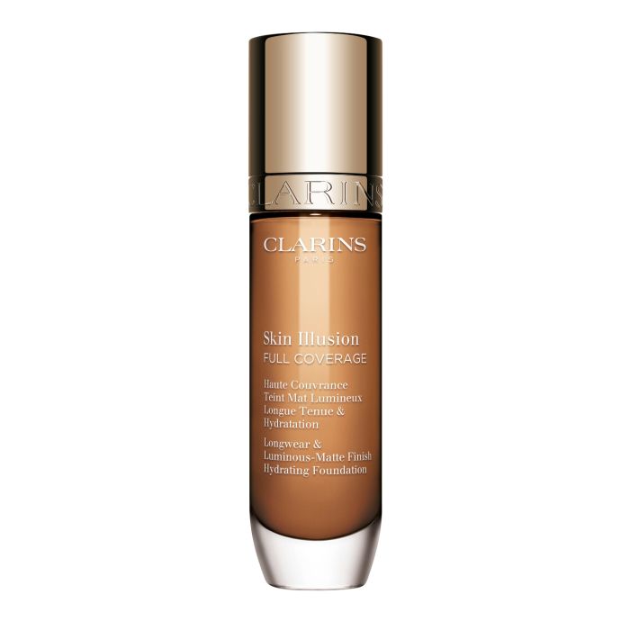 Skin Illusion Full Coverage Base de Maquillaje 30 ml