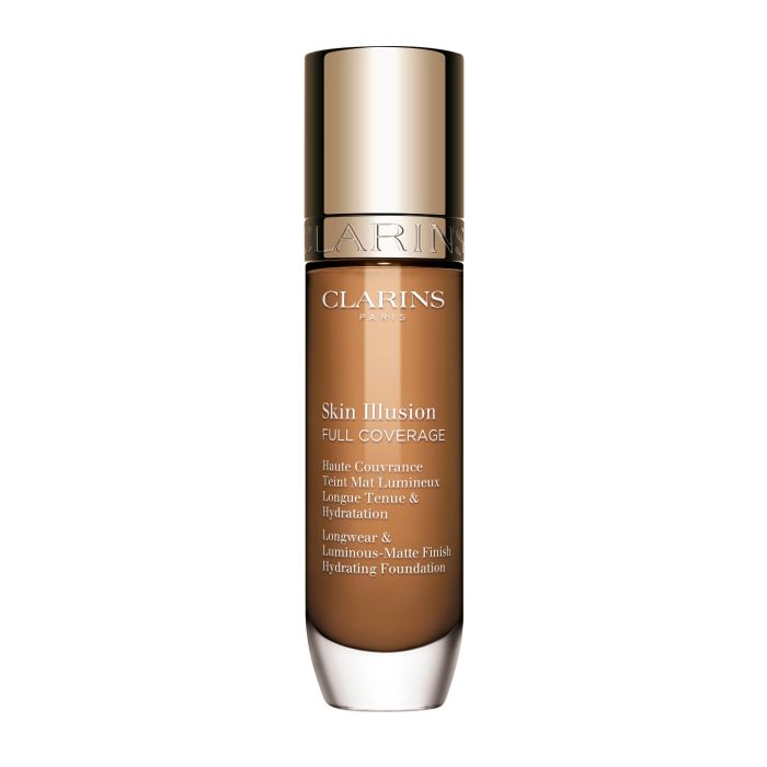 Skin Illusion Full Coverage Base de Maquillaje 30 ml