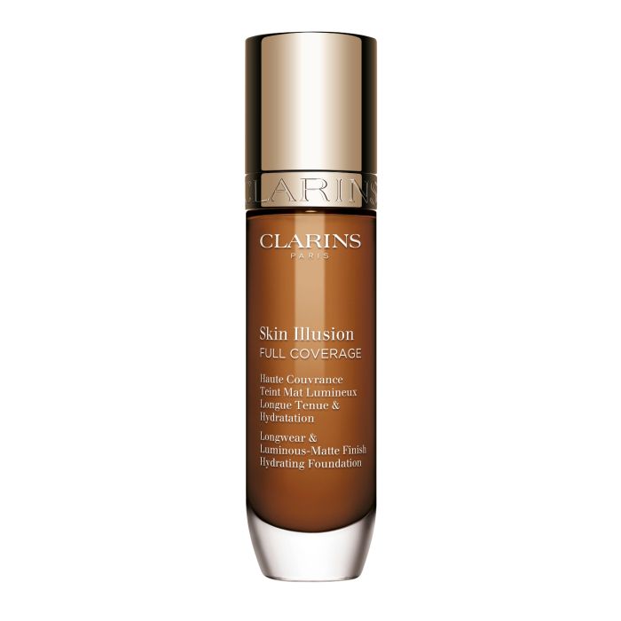 Skin Illusion Full Coverage Base de Maquillaje 30 ml
